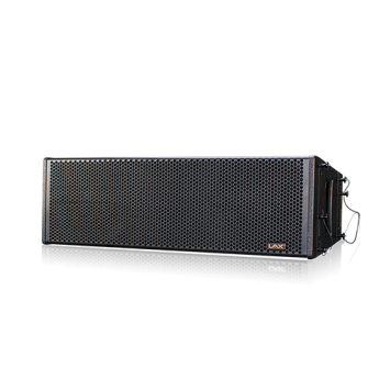 Линейный массив LAX PRO Operation T10 91159