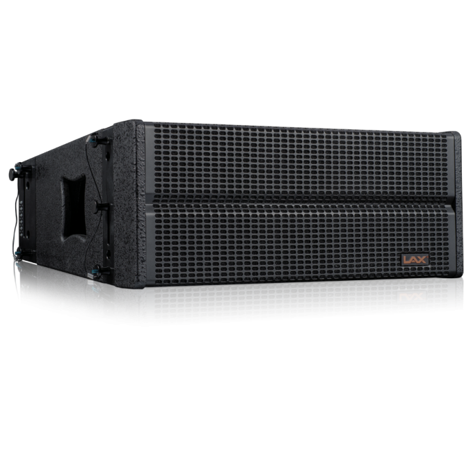 Линейный массив LAX PRO AT208 91170