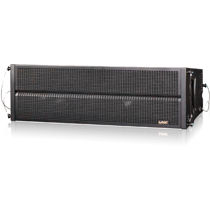 Линейный массив LAX PRO AT210 91171