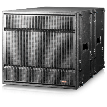 Сабвуферы LAX PRO ATL18B 91178