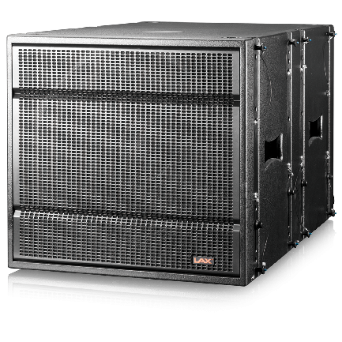 Сабвуферы LAX PRO ATL18B 91178