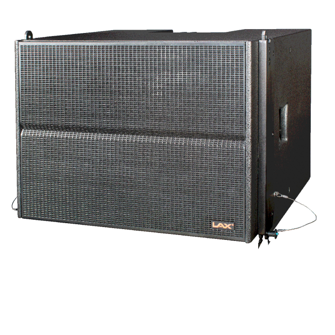 Сабвуферы LAX PRO AT215B 91179