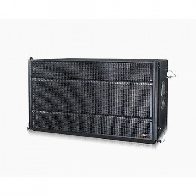 Сабвуферы LAX PRO ATH18B 91180