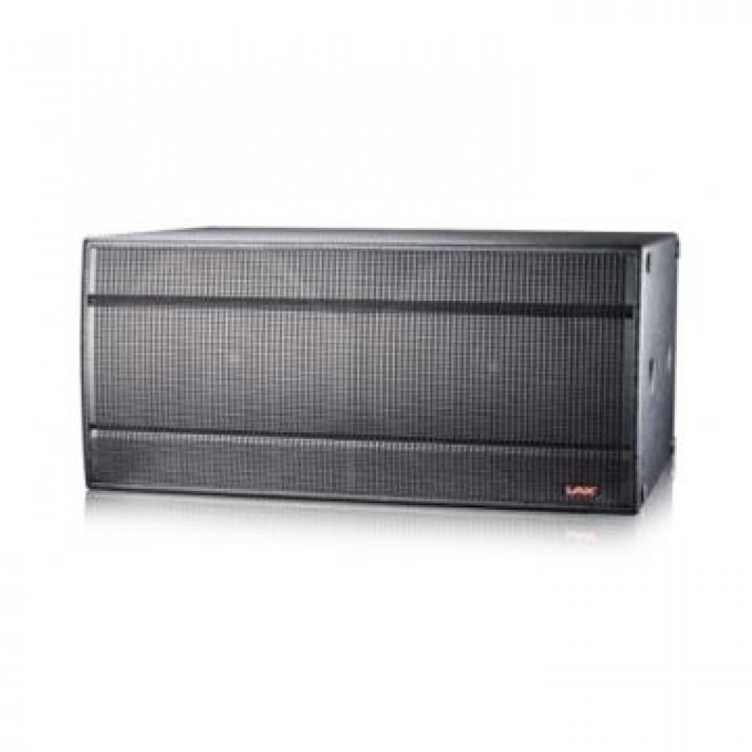 Сабвуферы LAX PRO AT218B 91181