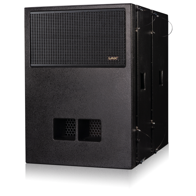 Сабвуферы LAX PRO ATL118BA-V2 91182