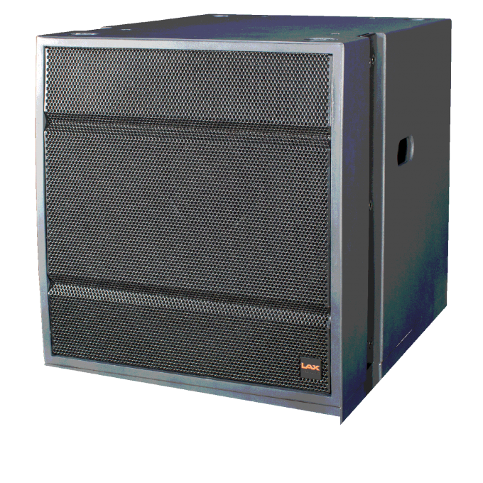 Сабвуферы LAX PRO ATL15P 91183