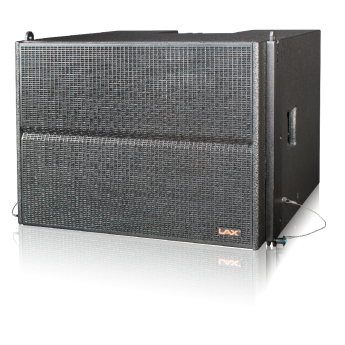 Сабвуферы LAX PRO AT28S 91184