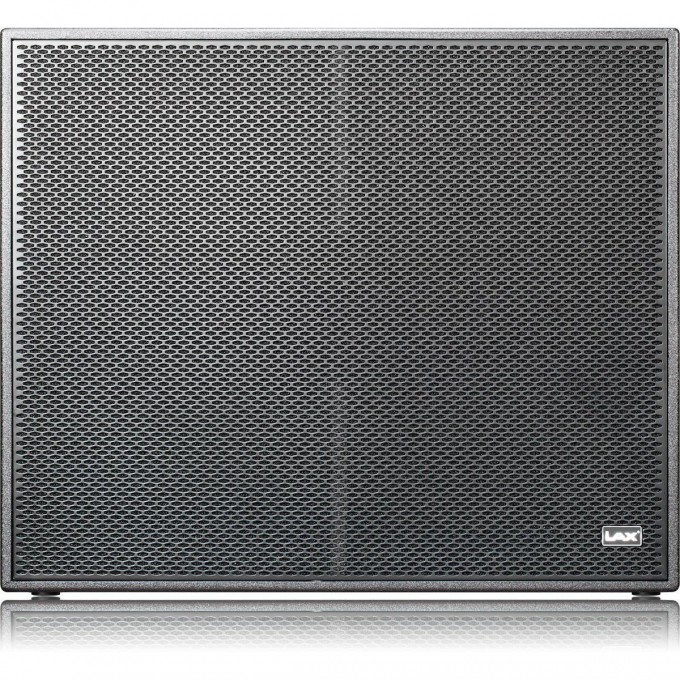 Сабвуферы LAX PRO ST218BP 91186