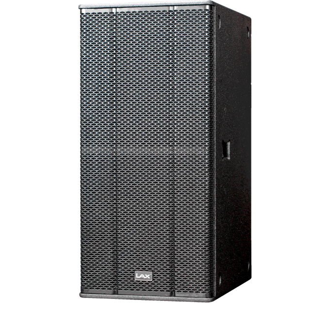 Сабвуферы LAX PRO PTL212BA 91188