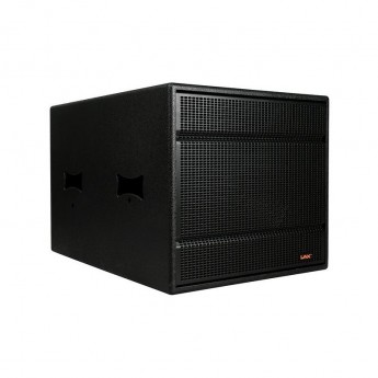 Сабвуферы LAX PRO S118B 91191