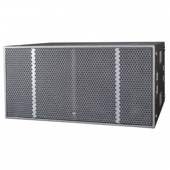 Сабвуферы LAX PRO OPD218B 91193