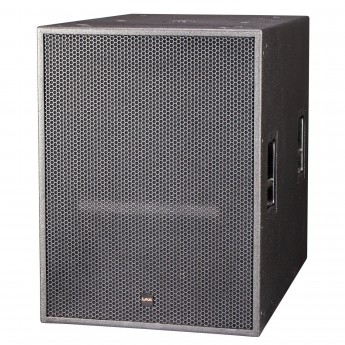 Сабвуферы LAX PRO OPD18B 91194