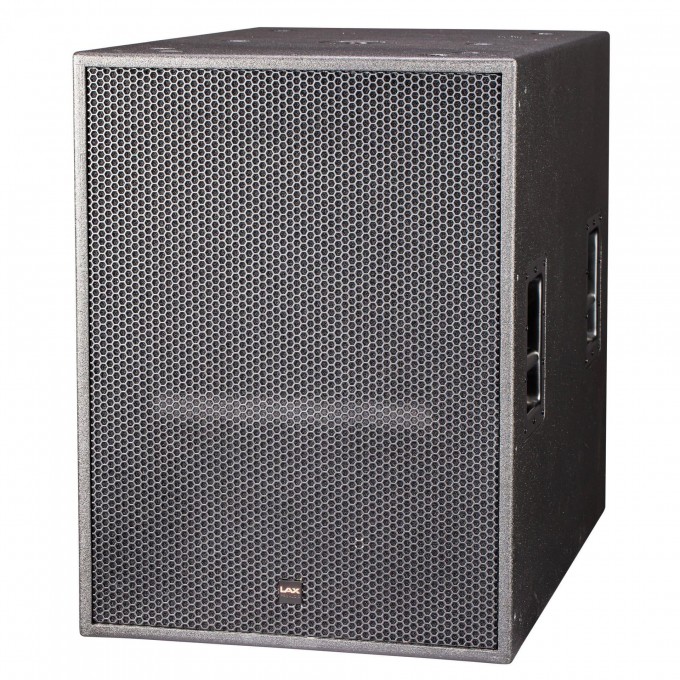 Сабвуферы LAX PRO OPD18B 91194