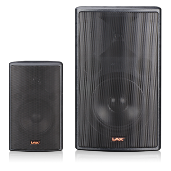 Пассивная акустическая система LAX PRO LX205 91254