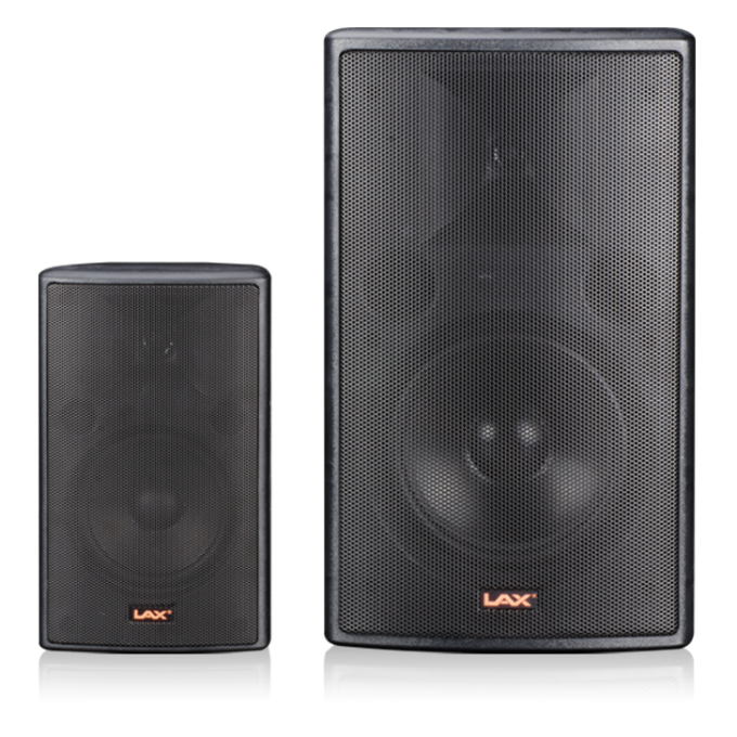 Пассивная акустическая система LAX PRO LX205 91254