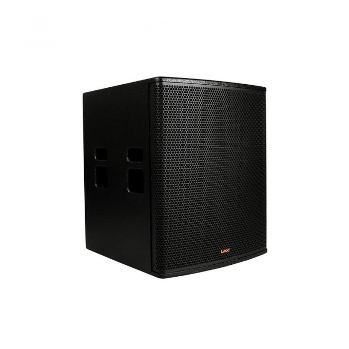Активный сабвуфер LAX PRO TR18BA 91289
