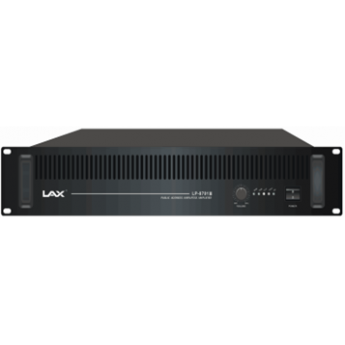 Трансляционный усилитель LAX PRO LP-8704III 91358