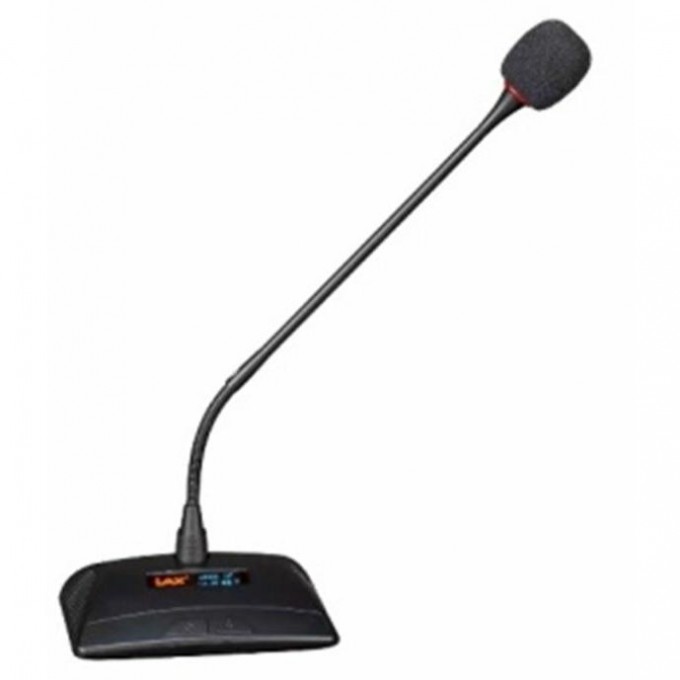 Пульты председателя LAX PRO CT260C 91389