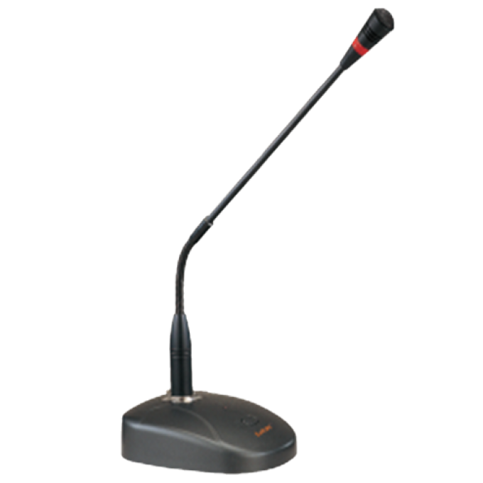 Инсталляционные микрофоны LAX PRO LM-87 91394